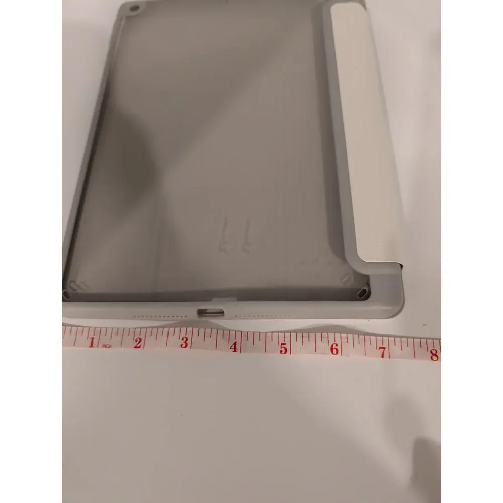 iPad Pink Unicorn Case
